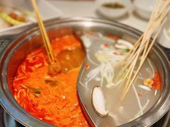 -燃尖儿自助串串火锅(新业广场店)