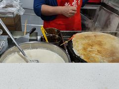 -新农村煎饼果子(香港花园店)