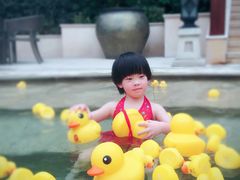-苏州湾王焰温泉度假酒店
