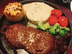 -Mr.Pizza米斯特比萨(盐城聚龙湖店)