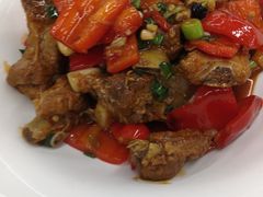 -院里寻菜·精致庭院菜(观沙岭店)