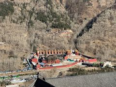 -五台山风景名胜区