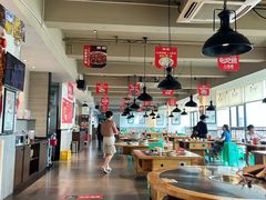 -李子坝梁山鸡(李子坝大鸡哥店)