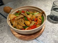 -留半山·香港食堂(啦啦宝都店)
