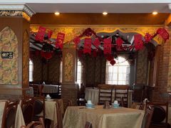 -维吾尔餐厅(宜山路店)