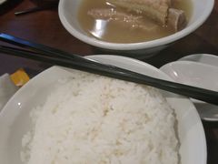 -松發肉骨茶(克拉码头店)