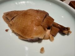 -狮王府淮扬菜(夫子庙老门东店)
