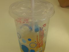 -肯德基(万科广东路店)