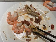 -星伦多自助料理·涮烤一体(江桥万达店)