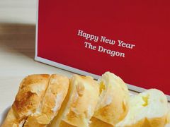 -崎本的店·专业酵种吐司(无锡万象汇店)