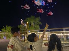 -大梅沙海滨公园