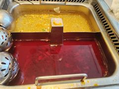 -海底捞火锅(万象城店)