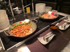 -深圳四季酒店·馥自助餐厅