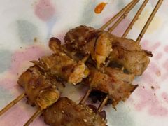 -北丐先生·野馄饨烧烤(长宁龙之梦店)
