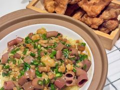 -双合园·海鲜水饺青岛菜(万佳广场店)