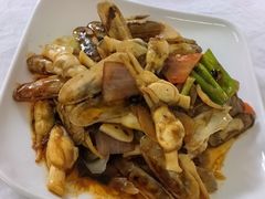 -嘉升大排档(番禺总店)