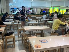 -鲜芋仙(观音桥大融城LG店)