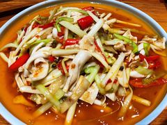 -小眼睛餐饮&杨杨夜宵