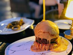 -Lets burger非常汉堡·环球风味(蓝色港湾店)