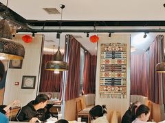 -阿娜尔·新疆菜(佰港城店)