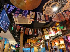 -有喜屋·烧鸟·居酒屋(周浦万达店)