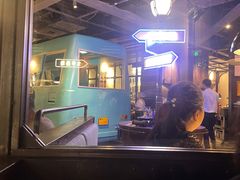 -前海沿·青岛菜(五四广场永旺店)