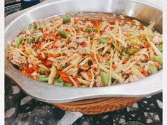 -椒小兔·盐帮川菜中餐厅(金沙时代广场店)