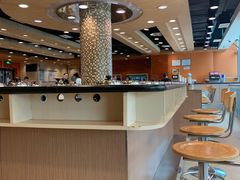 自助取餐区-呷哺呷哺(迦南店)