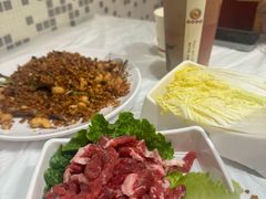 -活潑鲜跳(湖滨商业街店)