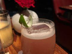 -Mercato莫卡多露台餐厅与酒吧(K11店)