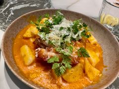 -沛家·西餐Brunch·直火料理