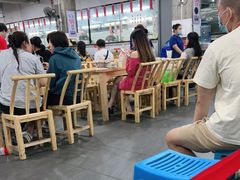 大堂-笨罗卜浏阳菜馆(太平街店)