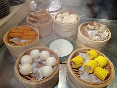 -盛宴自助餐厅(运达喜来登店)