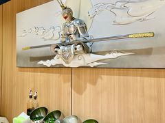 -汉城烤肉(华山路店)