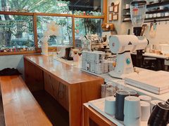 -慢象咖啡(台江店)