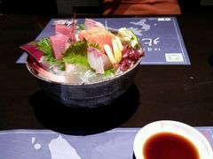 -东京和食 Sun with AQUA