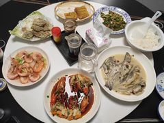 -杨记海鲜楼(三门黑金冠店)