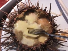 -海味当家·蒸锅海鲜(星海公园店)