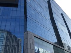 -天虹购物中心(石路店)