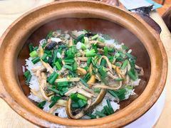 -蒸坊黄鳝饭(骏丰大厦店)