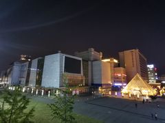 -农工商超市(金沙江路店)