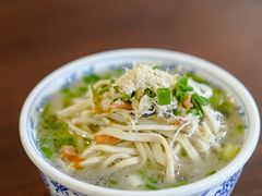特色煮干丝-金隆兴(镜湖店)