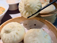 -晓淮山·扬州早茶·淮扬菜(龙阳广场店)