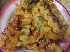 -个旧正宗糖粉小肉串·烧烤