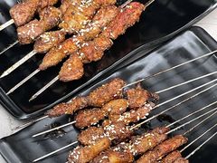 -陈熹公民族美食文化餐厅·清真(中华广场店)