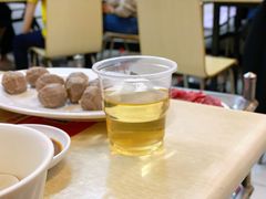 凉茶-粤潮魏记牛肉火锅(爱家·金河湾南区店)