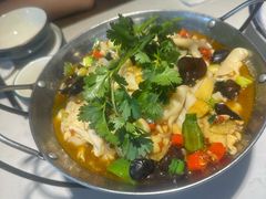 -千岛湖小鱼儿·淳安匠心农家菜