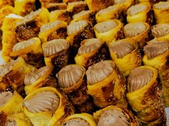 -爱德顺糕点食屋(利民道店)