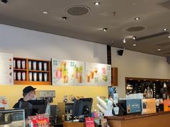 -星巴克(哈尔滨新一百店)