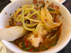 -小乌猪·金华筒骨煲(永盛购物广场店)